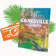 Visit Gainesville - Things to do in Gainesville, FL - Gainesville Events