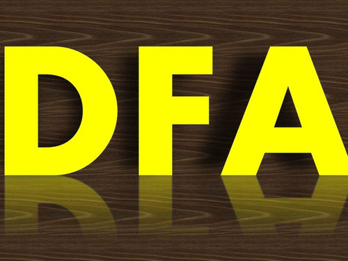 DFA Authentication Rush Processing PAKISUYO CENTER