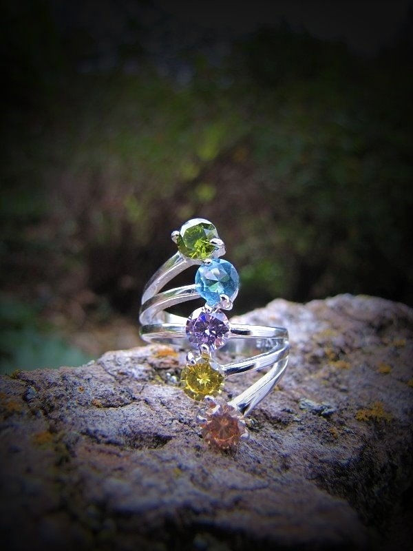 Thumbnail: Energy Systems Light Body Activation Ring