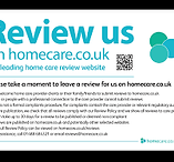 Homecare.co.uk Logo