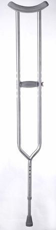 Adult Bariatric Crutches (Tall adult, 650lb)