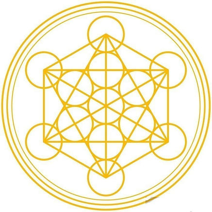 fleur de vie muriel chaplain