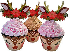 Dezicakes Fake Cupcakes