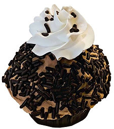 Dezicakes Fake Cupcake