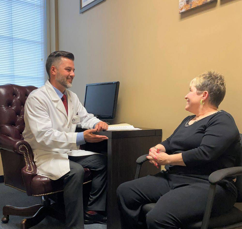 Charlotte Family Chiropractic Clinic