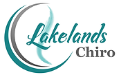 Lakelands Chiro logo – chiropractic and remedial massage clinic in Lakelands WA