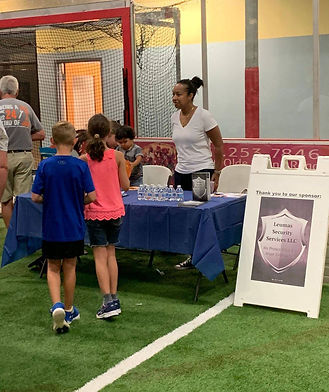 WISC Family Festival 2019