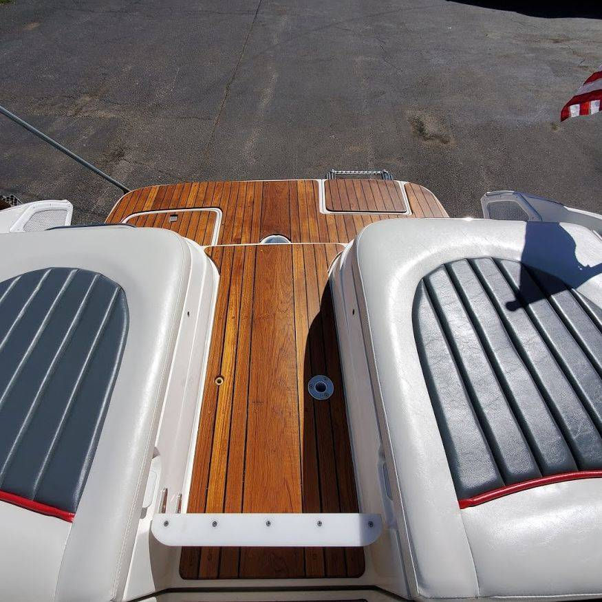 Fiberglass Boats for Sale