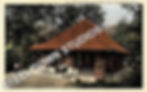PCR 0104 MILL CREEK PARK 'NEW' PAVILION PHOTO ART POSTCARD
