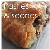 Pasty and scone making course, Devon, short cookery course