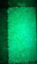 Thumbnail: #268 Glow Roe Pearl-8MM HYPER UV SINKZ
