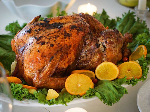 Thanksgiving