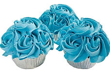 Dezicakes Fake Cupcakes