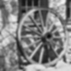 photography for sale, old west, wagon wheel, Texas, buildings