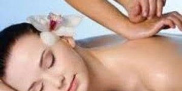 1 Hr Remedial Massage with a 1 Hr Deluxe Facial $210