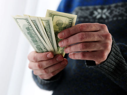 Money management