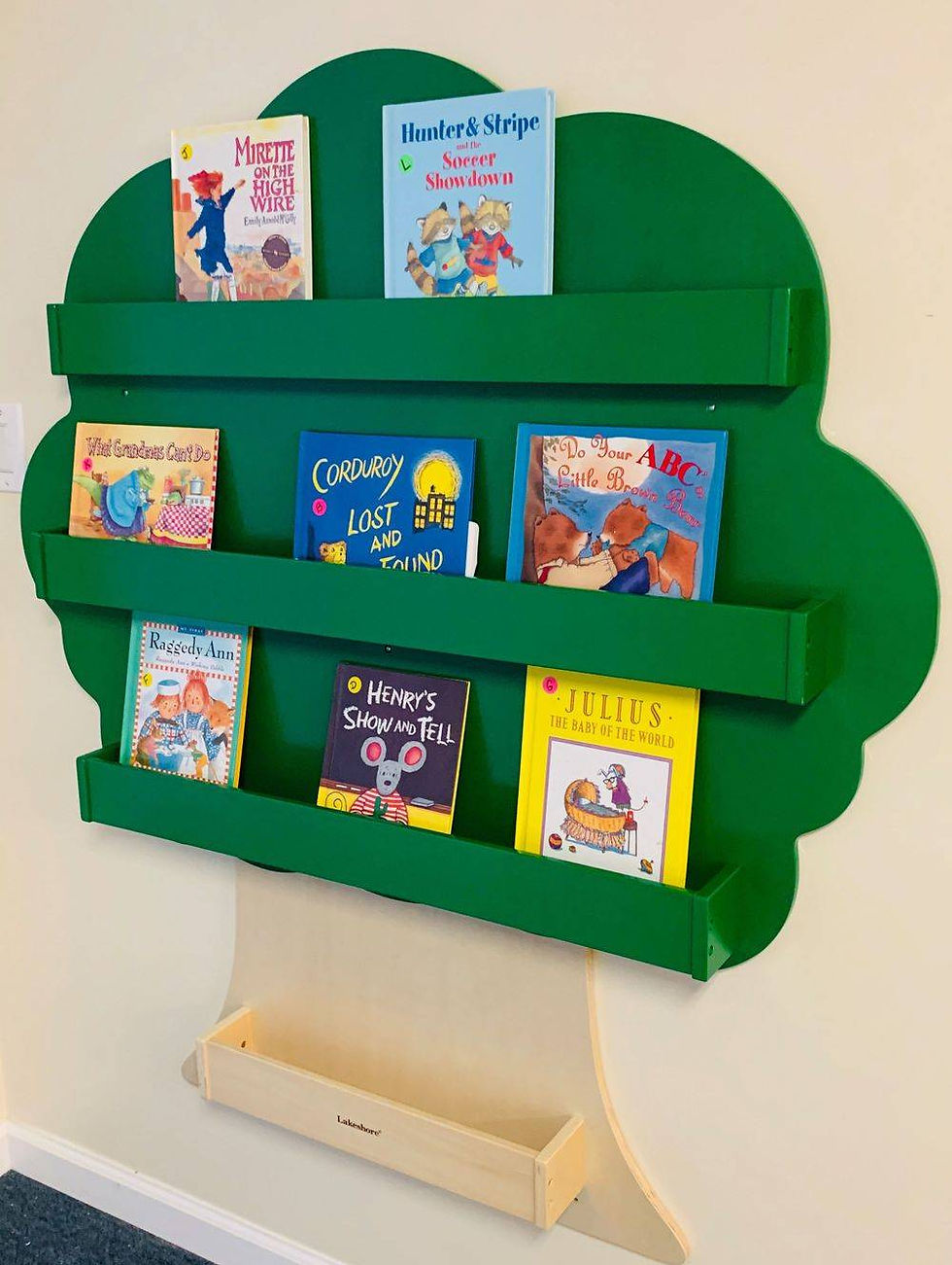 Bullock's Busy Beez Academy Gallery