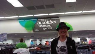 YO BROOKLYN!, NORDSTROM RACK GRAND OPENING IN BROOKLYN!