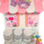 Mobile Kids spa parties Perfume bar lipgloss station Mobile in Idaho