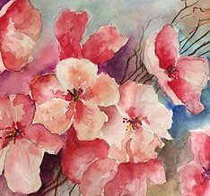 Helen L Thomas Flora & Fauna