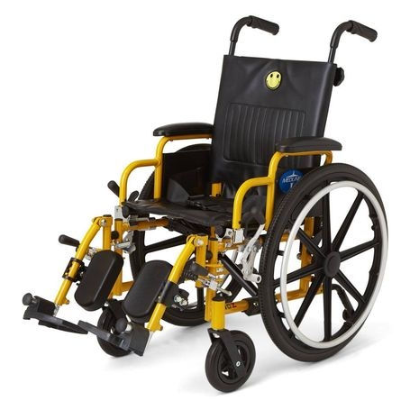 Kidz Pediatric Wheelchair