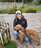 Canine Behaviour