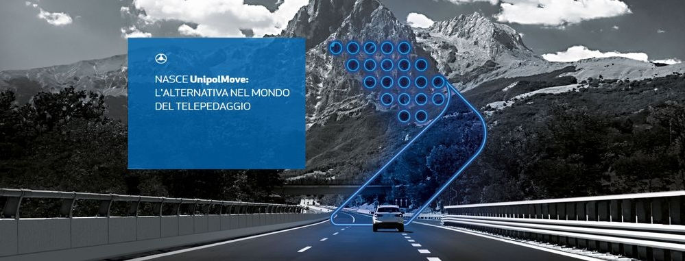telepedaggio , telepass unipolsai