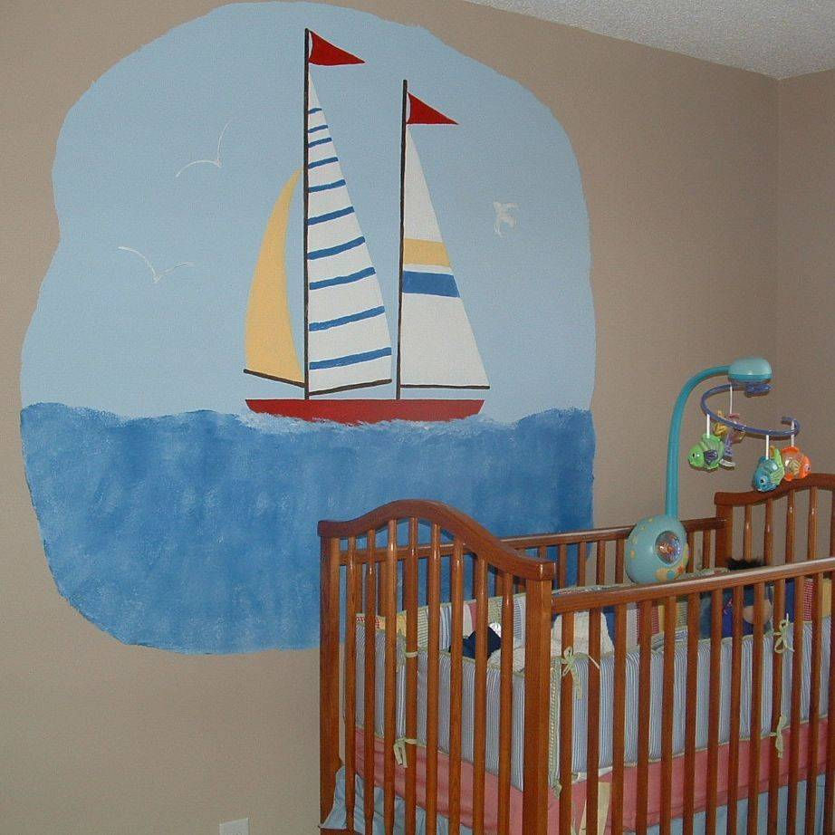 Nurseries & Kids' Rooms