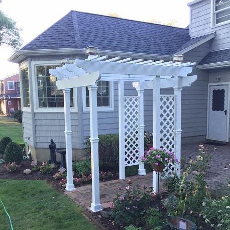 Renovation project by Leddy Home Improvements