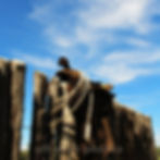 photography, nature, horse riding, saddle, fence, ranching, clouds
