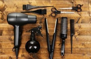 Charm City Hair Studio