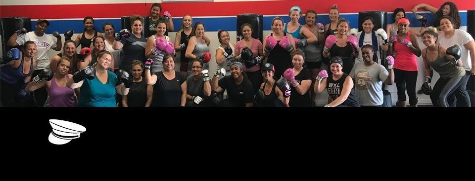 S&J Fitness and Kickboxing