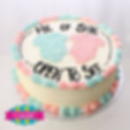 Buttercream Cake, Buttercream Design