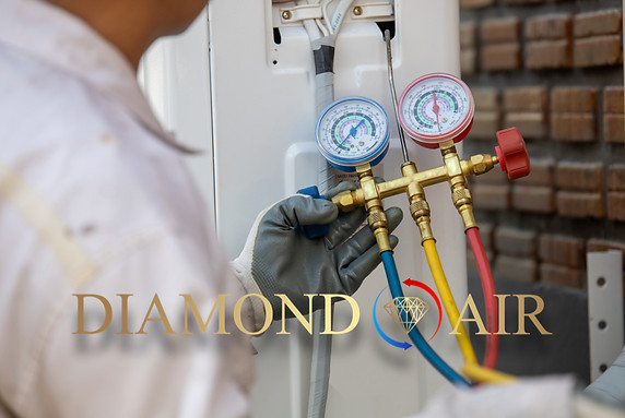 AC repair Richmond Hill