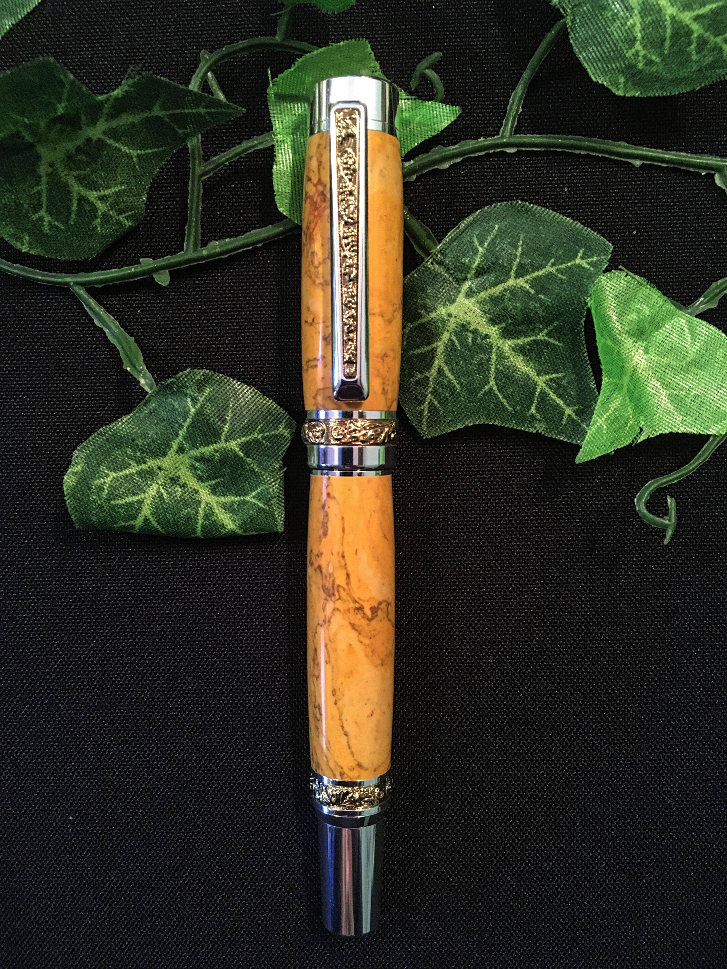 Cambridge Fountain Pen