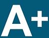 Better Business Bureau A+ Rating
