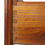 Thumbnail: 4 Piece Queen "Jessica" NZ Pine Bedroom Set
