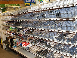 Pond Plumbing Supplies