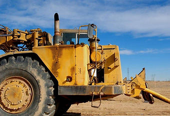 Earthmover
