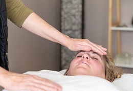 Reiki Courses