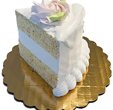 Dezicakes Fake Piece of Cake