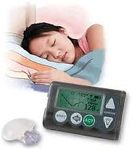 Sleep monitoring