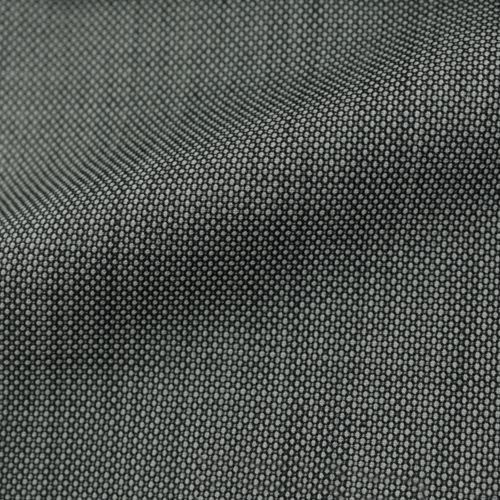 Textured Birdseye Gray