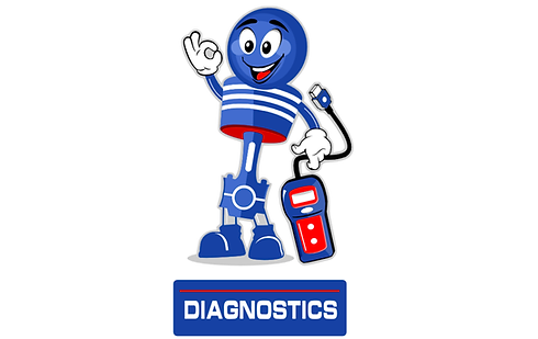AKAutos Engine Diagnosis