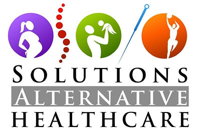Logo for Mansfield Chiropractic, Acupuncture office
