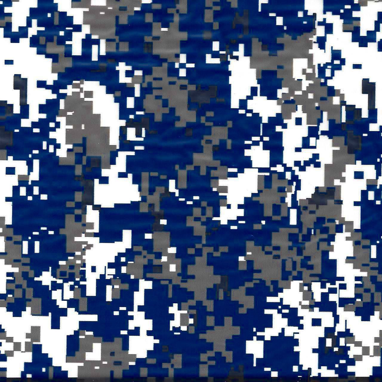 Camouflage Print 17 ($4.50 per ft.) 5 ft. min. purchase