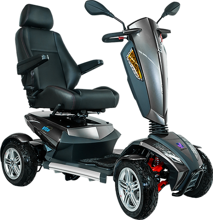 HEARTWAY VITA SPORT