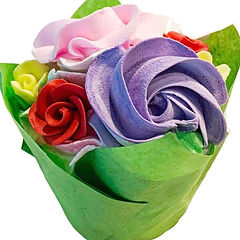 Dezicakes Fake Cupcake