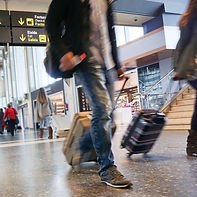 transfers d'aéroport ou gare