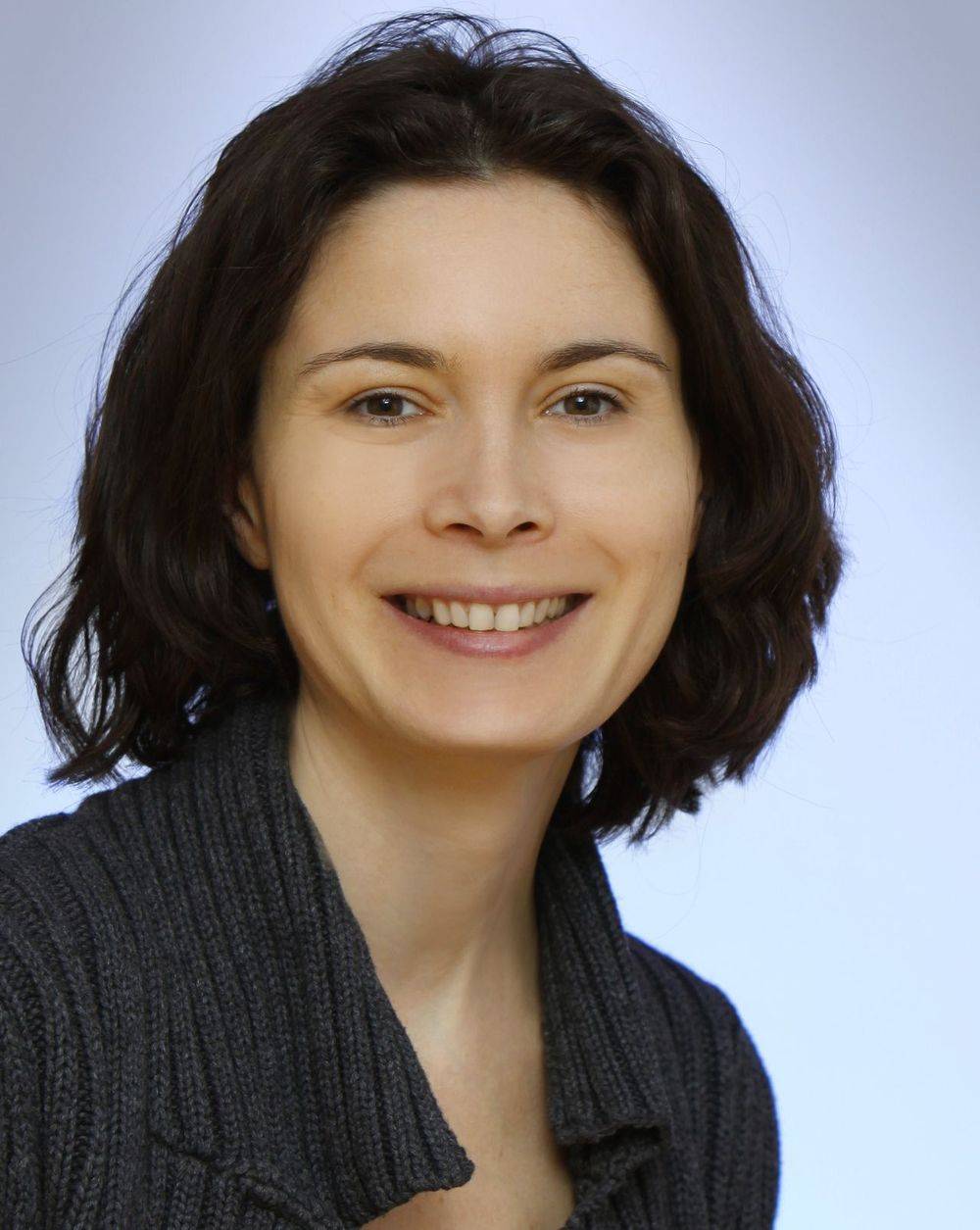 Dr. Petra Reisinger